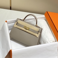 Hermes Kelly Bags